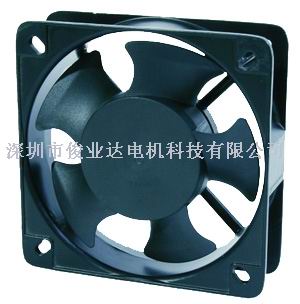 機(jī)箱散熱風(fēng)扇