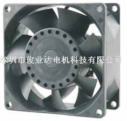 24V機柜風(fēng)扇