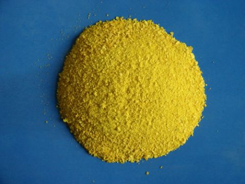 聚合氯化鋁鐵生產(chǎn)廠家，聚合氯化鋁鐵價格