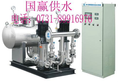 北海無負壓供水設備|北海無負壓供水設備價格|北海變頻無負壓供水設備