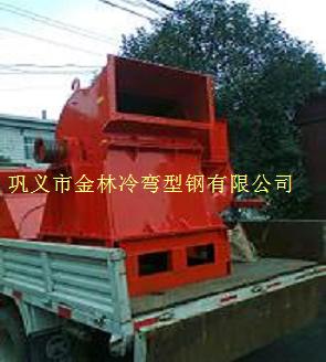新一代金屬粉碎機(jī)油漆桶金屬粉碎機(jī)河南最大金屬粉碎機(jī)生產(chǎn)廠(chǎng)家