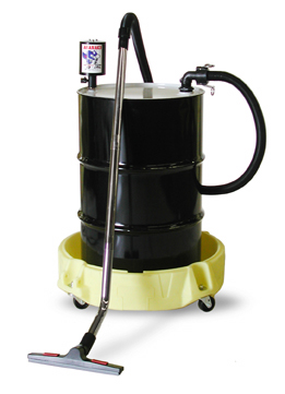 廢液清理器 油品化學(xué)品泄漏清理器 工業(yè)除塵器 吸油機