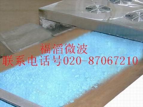 微波流水線干燥設(shè)備，微波設(shè)備，微波
