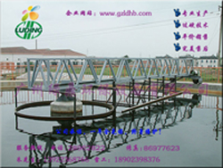 供應(yīng)周邊傳動刮泥機(jī)
