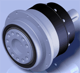 數(shù)控機(jī)床用APEX減速機(jī)