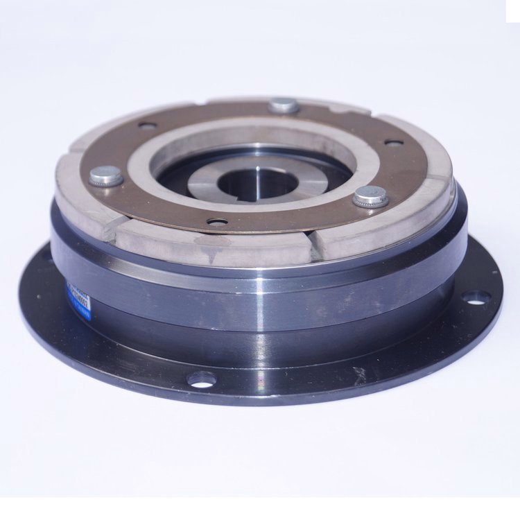 電磁離合器 CDF005AG 仟岱 冷庫(kù)門傳動(dòng)配件 DC24V 25W 25孔 45NM