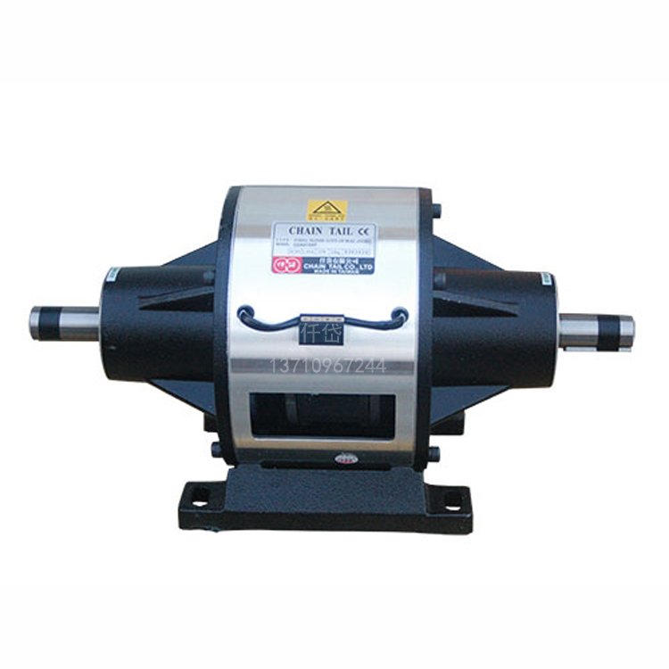 仟岱拼板機離合剎車器 CD-A-10 CDA010AF 內(nèi)藏式電磁制動器 加大扭力