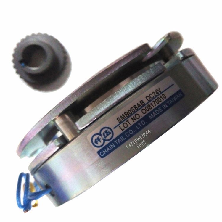 伺服電機(jī)剎車器 SMB0S2AA 仟岱安全制動(dòng)器總代理