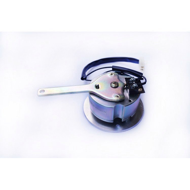 仟岱 電動(dòng)輪椅后橋剎車(chē)器制動(dòng)器 電動(dòng)并帶手動(dòng)釋放手柄