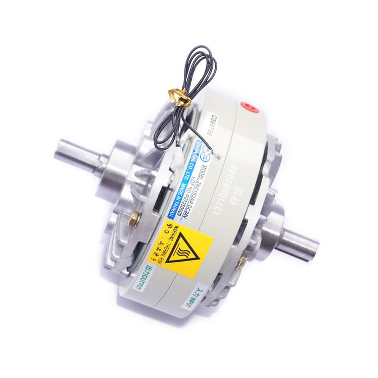 仟岱 模擬測(cè)試機(jī)用 磁粉剎車器 ZKB1S2AA電磁制動(dòng)器