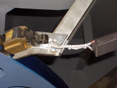K14Z3碳刷，羅蘭電刷，電機碳刷，發(fā)電機碳刷批發(fā)商