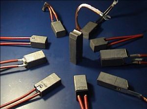 發(fā)電機(jī)碳刷，進(jìn)口碳刷 國產(chǎn)碳刷 碳刷之家