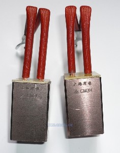 CM3H碳刷 CM3H碳刷尺寸 CM3H碳刷價(jià)格