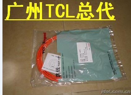 tcl超五類配線架,六類配線架，中國總代理tcl跳線