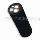 JHS是什么樣的電纜，JHS是潛水泵專用防水橡套電纜，JH