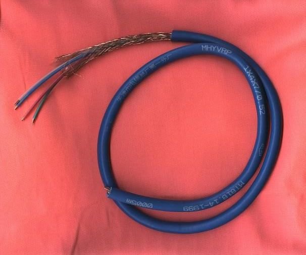 供應(yīng)MKVVP 2x1.5價格 3x1.5價格