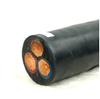 煤礦用移動輕型橡套軟電纜--MYQ電纜 型號齊全 品種多樣
