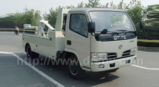 小霸王清障車 東風小霸王清障車 小霸王清障車廠家