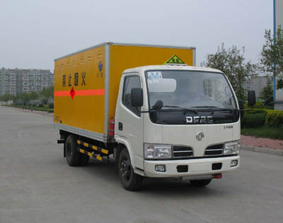 民爆器材運輸車，**物品運輸車