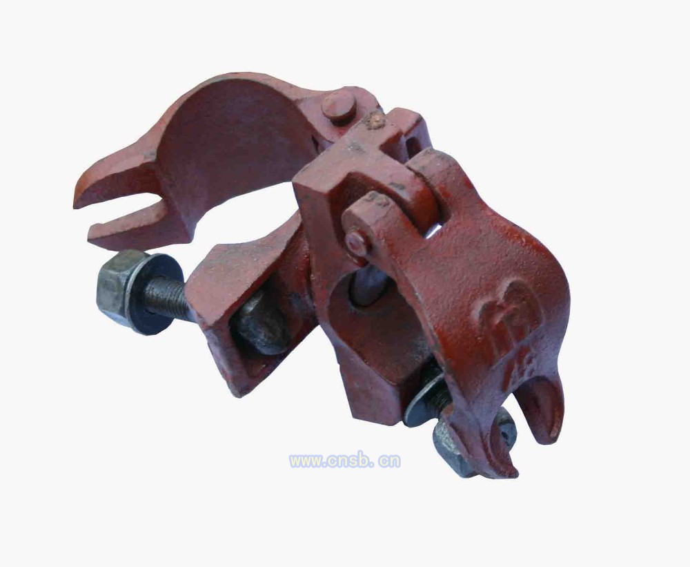 河北獻(xiàn)縣建筑扣件生產(chǎn)供應(yīng)商