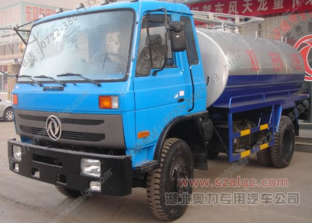 東風145吸糞車〓小型吸糞車〓真空吸糞車	