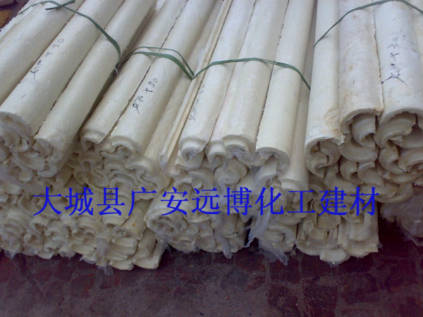 石家莊市聚氨酯瓦，硬質(zhì)聚氨酯泡沫瓦，石家莊市預(yù)制聚氨酯直埋保溫管