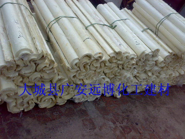 張家口市聚氨酯瓦，硬質(zhì)聚氨酯泡沫塑料瓦，張家口市聚氨酯直埋保溫管