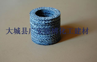 碳素盤根，碳素纖維盤根，高碳纖維盤根，耐磨損碳素盤根環(huán)