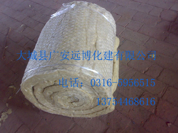 巖棉卷氈，巖棉氈，巖棉鐵絲網(wǎng)氈，巖棉被，巖棉保溫被