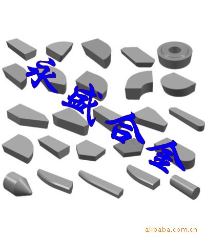 硬質(zhì)合金刀頭YD101 YM10焊接刀片、硬質(zhì)合金刀片型號(hào)