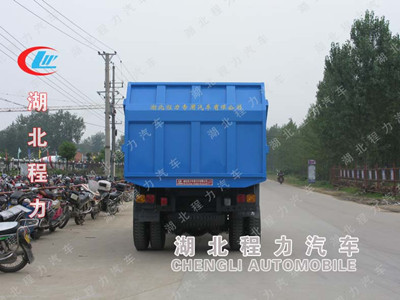 湖北程力汽車(chē)|節(jié)能減排力度減除夜等多重身分疊減