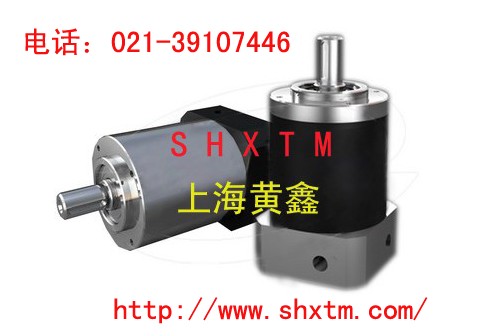 AE142系列精密伺服行星減速機(jī)