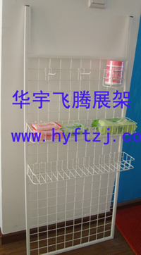 供應(yīng)鐵絲架，網(wǎng)架，資料架，食品展架，報刊架，資料架，指示牌，展架