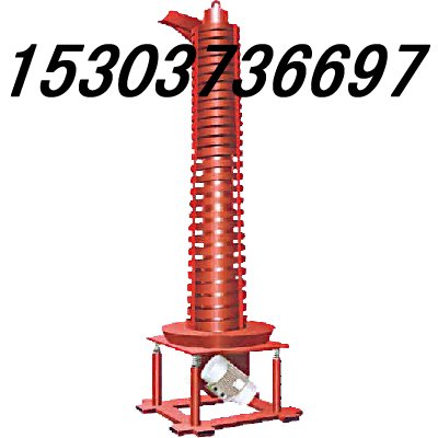 供應(yīng)提升機(jī)，DZS電機(jī)振動垂直提升機(jī)