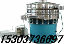 天津供應(yīng)振動(dòng)篩，QS氣流篩，振動(dòng)電機(jī)/宏達(dá)岳紹義
