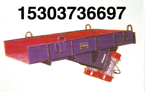新疆供應(yīng)GZG50-150F吊式封閉式給料機(jī)