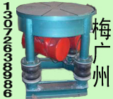 圓形振動(dòng)平臺(tái) 三維震實(shí)臺(tái) 混凝土三維振動(dòng)平臺(tái) 鑄造消失模震動(dòng)平臺(tái)