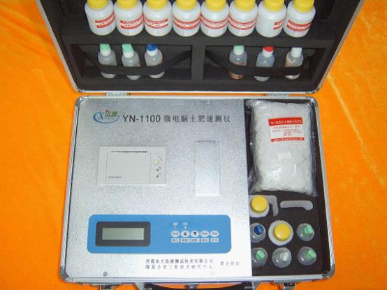 百色肥料檢測(cè)儀廠家，百色土肥儀批發(fā)