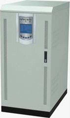 深圳廠家直銷三進(jìn)三出40KVA工頻UPS電源