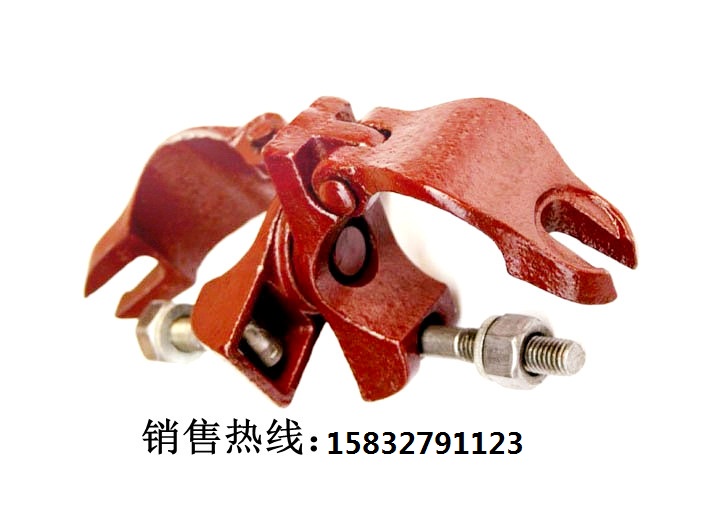 河北建筑連接卡扣、扣件生產(chǎn)廠家|工人拾金不昧|特此表?yè)P(yáng)
