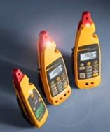 Fluke772鉗型表