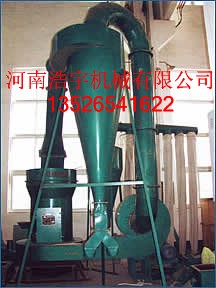 石膏粉碎機，礦石磨粉機，白云石磨粉機，滑石磨粉機