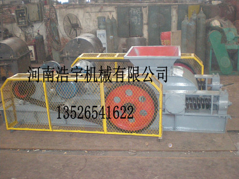 對(duì)輥式破碎機(jī)，對(duì)輥破碎機(jī)，對(duì)輥破，雙輥破碎機(jī)