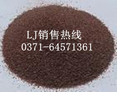 江蘇鎮(zhèn)江金剛砂濾料供應(yīng)銷售