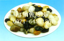 敦煌鵝卵石濾料 鵝卵石價格 鵝卵石生產(chǎn)廠家