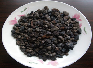 云南海綿鐵濾料，昆明海綿鐵濾料價(jià)格，大理海綿鐵濾料廠家