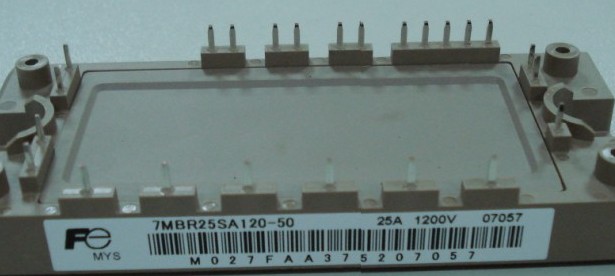 7MBR15SA120-50 7MBR15SA120-50價格