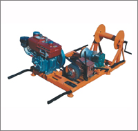 FT型帶輪柴油機(jī)動(dòng)絞磨/FT型手抬柴油機(jī)動(dòng)絞磨