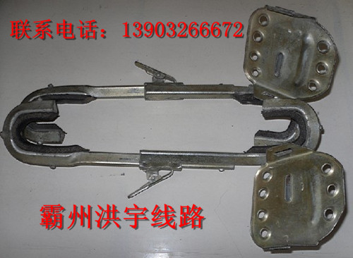 精品推薦 線桿腳扣廠家價(jià)格 甘肅蘭州金昌白銀天水