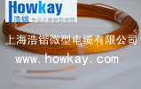 聚酰亞胺薄膜絕緣電線電纜